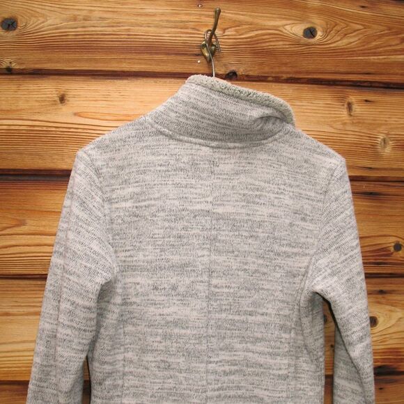 Kuhl Full Zip Knit Jacket - Picture 8 of 10